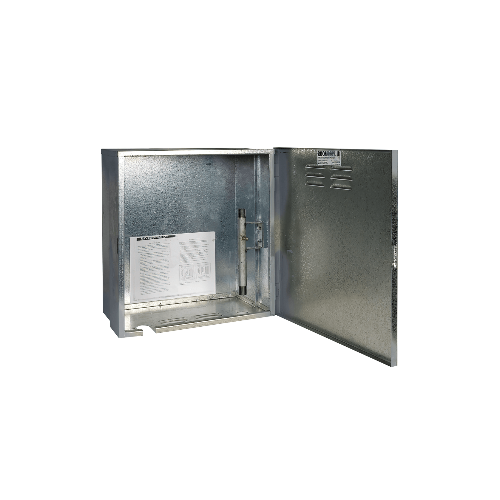 Meter Boxes gallery detail image