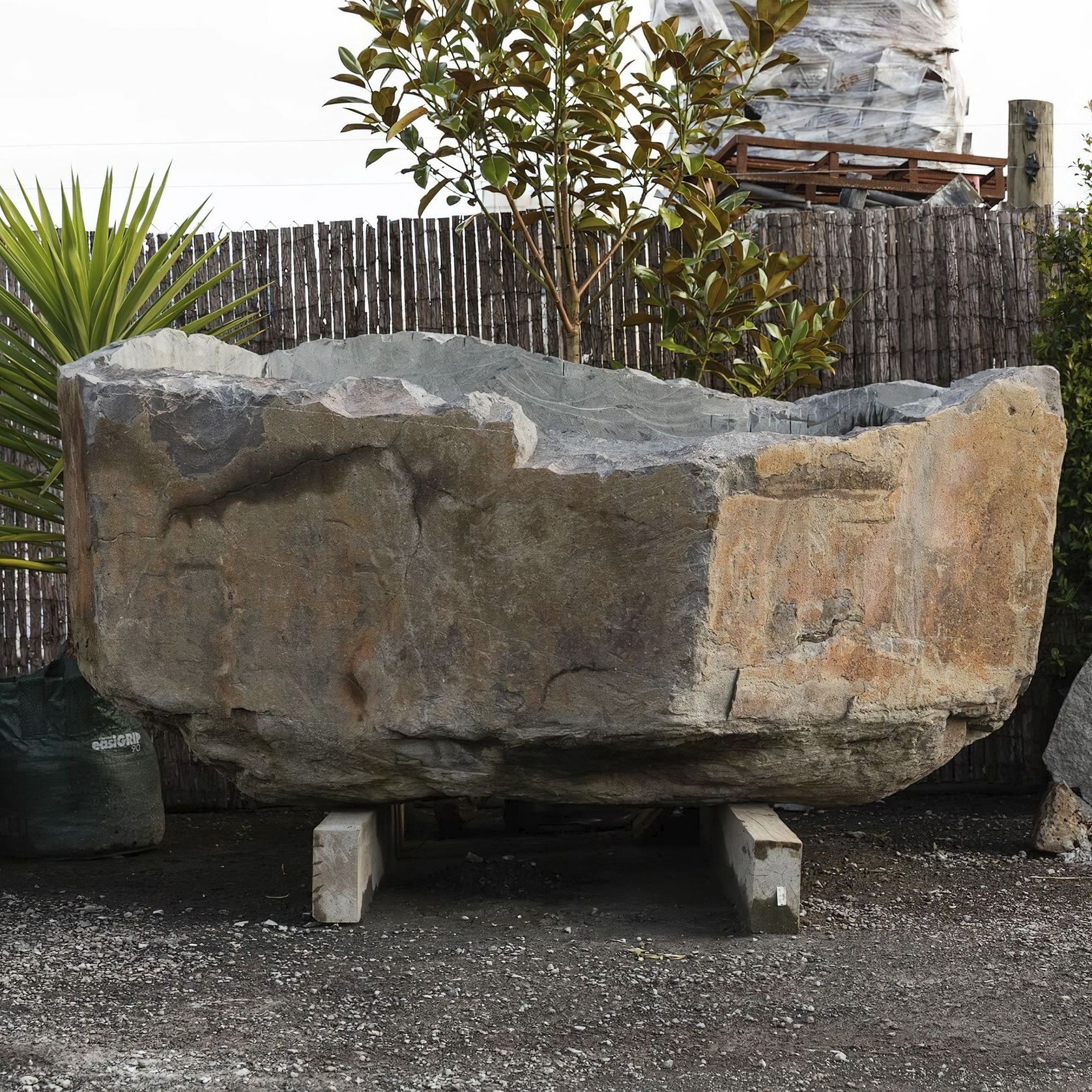 Stone Outdoor Furniture gallery detail image