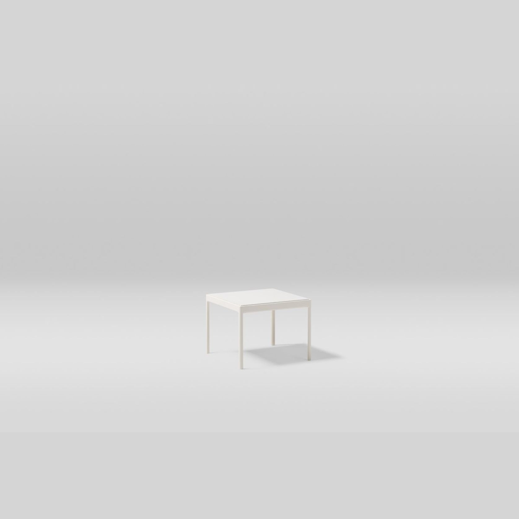 Legacy Outdoor Side Table by Point gallery detail image
