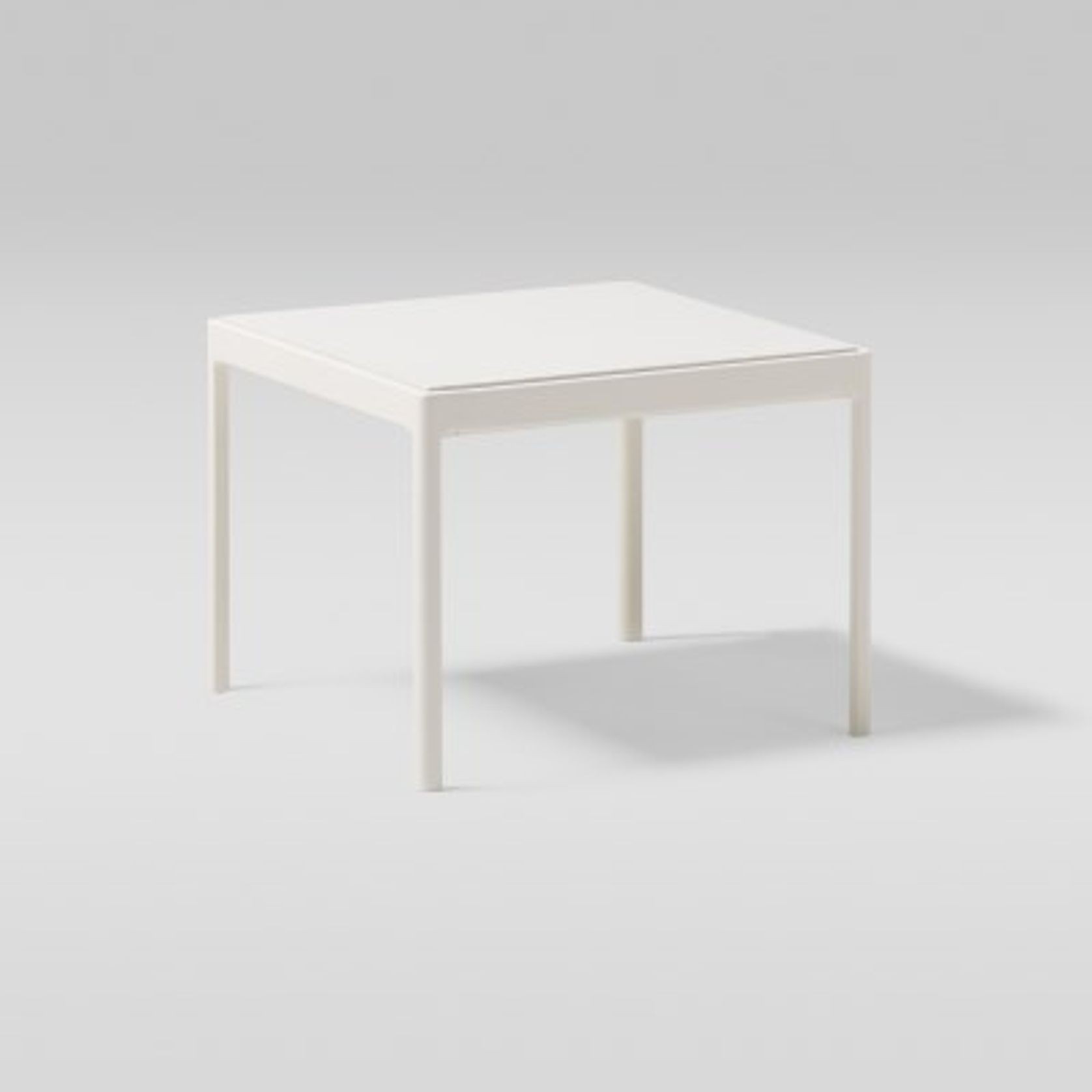 Legacy Outdoor Side Table by Point gallery detail image