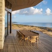Paralel 250–300cm Extendable Outdoor Dining Table gallery detail image