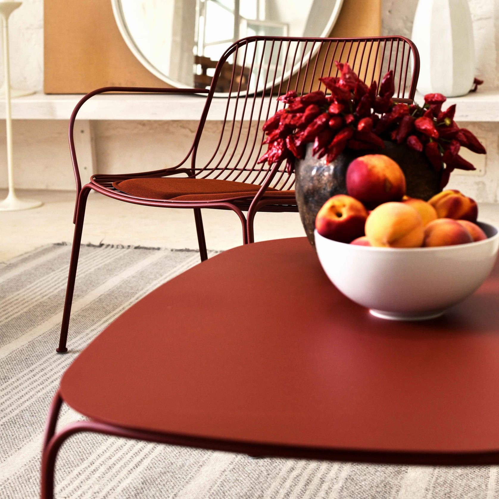 HiRay Coffee Table gallery detail image