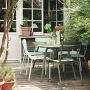 Luxembourg Table 143 x 80cm by Fermob gallery detail image