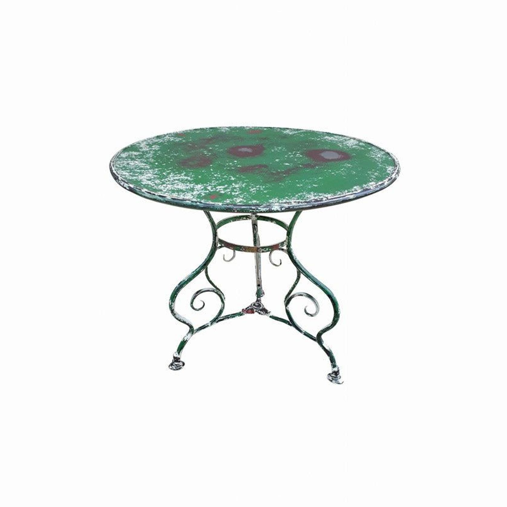 Arras 60cm - 80cm Garden Table gallery detail image