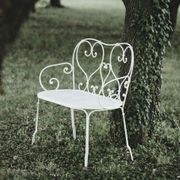 1900 Bench by Fermob gallery detail image