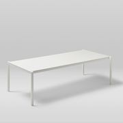 Origin Outdoor Rectangular Dining Table 220cm by Point gallery detail image