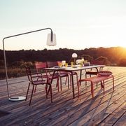 Luxembourg Bench by Fermob gallery detail image