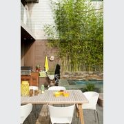 Waratah Outdoor Dining Table gallery detail image