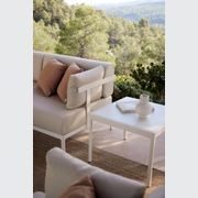 Legacy Outdoor Side Table by Point gallery detail image