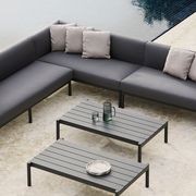Origin Outdoor Rectangle Coffee Table by Point gallery detail image