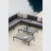 Origin Outdoor Rectangle Coffee Table by Point gallery detail image