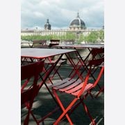 Bistro Table Square 71 x 71cm gallery detail image