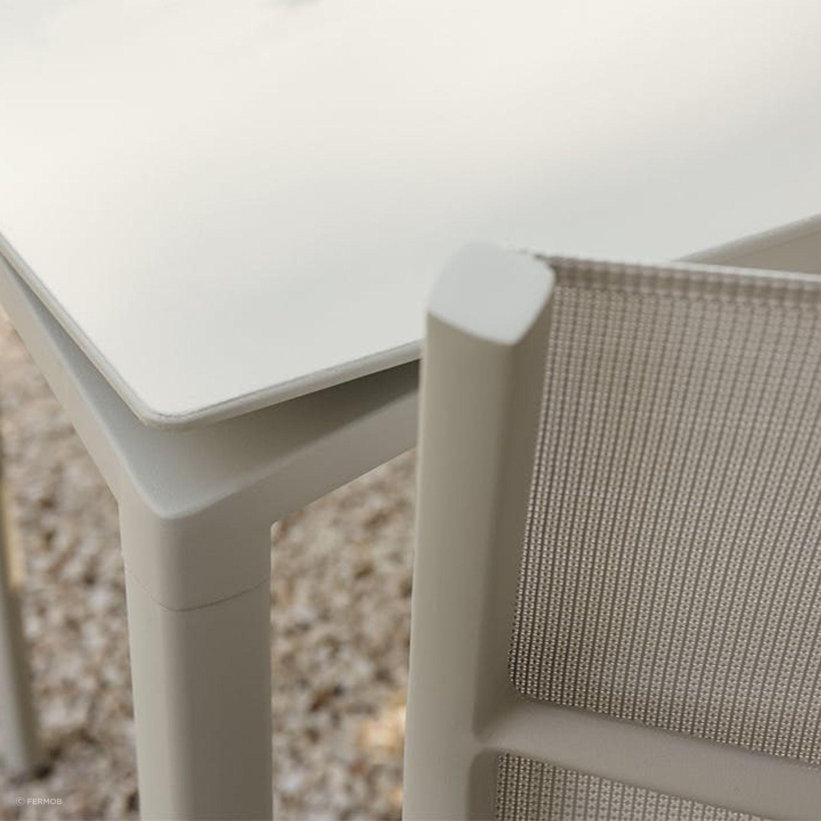 Calvi Table 195 x 95cm gallery detail image