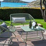 Sixties Low Table gallery detail image