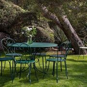 1900 Table Round 117cm by Fermob gallery detail image