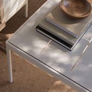 Legacy Outdoor Side Table by Point gallery detail image
