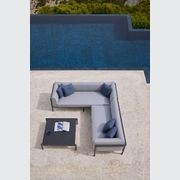 Origin Outdoor Square Coffee Table by Point gallery detail image