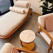 Porto Side Table gallery detail image