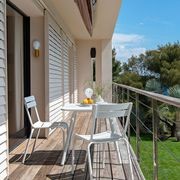 Luxembourg Table 80cm x 80cm by Fermob gallery detail image