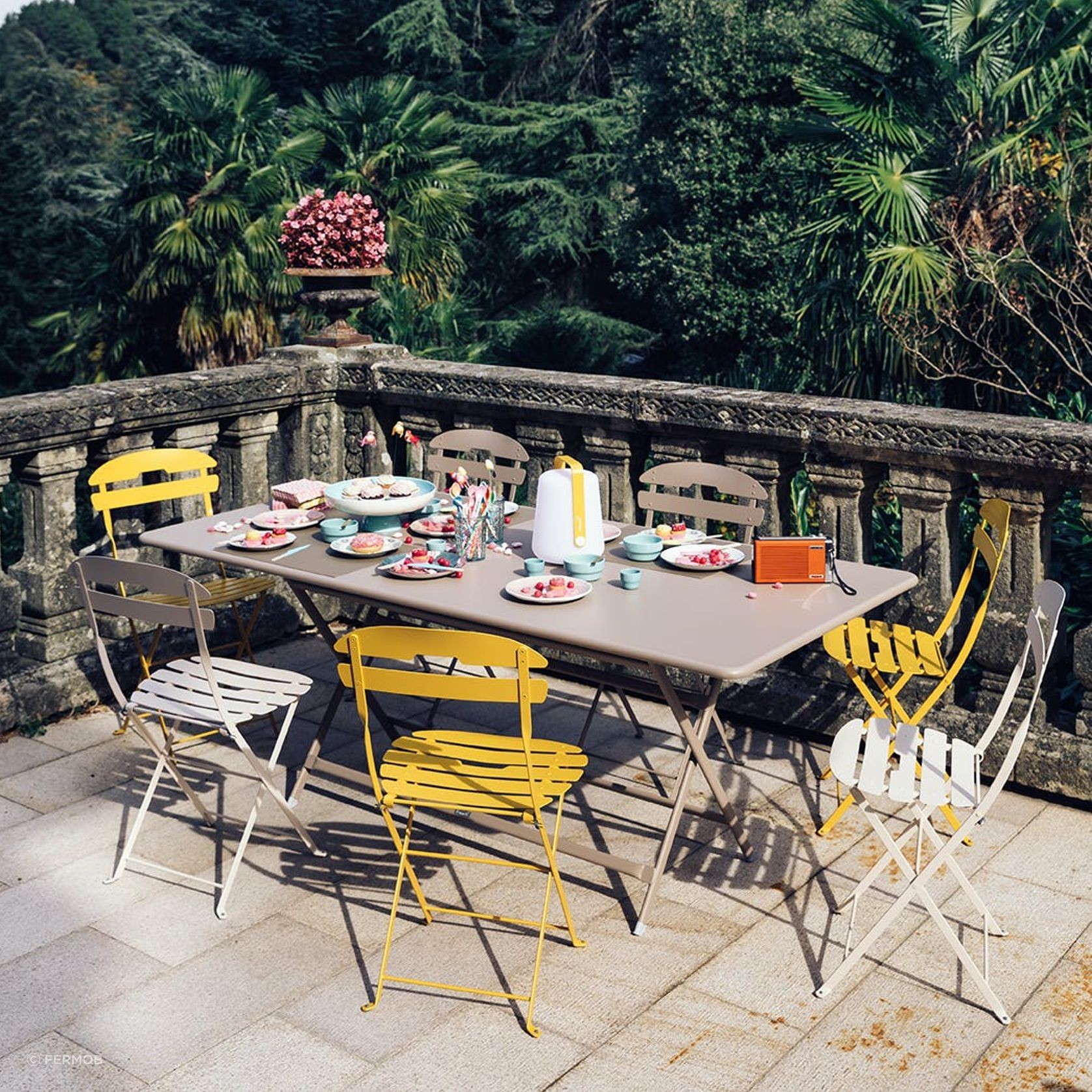 Caractère Table 190 x 90cm gallery detail image