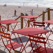 Bistro Table Square 71 x 71cm by Fermob gallery detail image