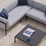Origin Outdoor Square Coffee Table by Point gallery detail image