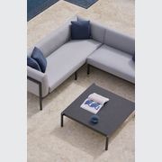 Origin Outdoor Square Coffee Table by Point gallery detail image