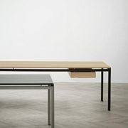 PK52A Student Desk Carl Hansen & Søn gallery detail image