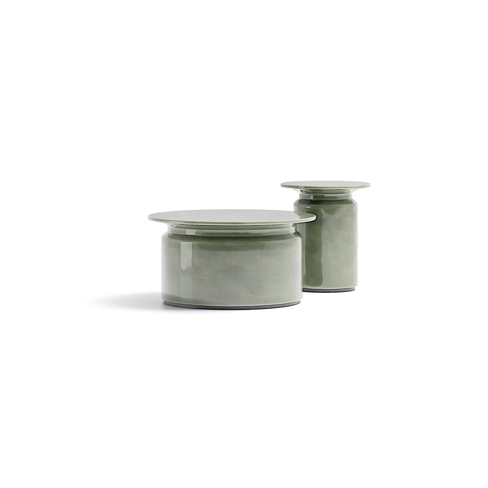 Panerea Coffee Table Table Collection gallery detail image