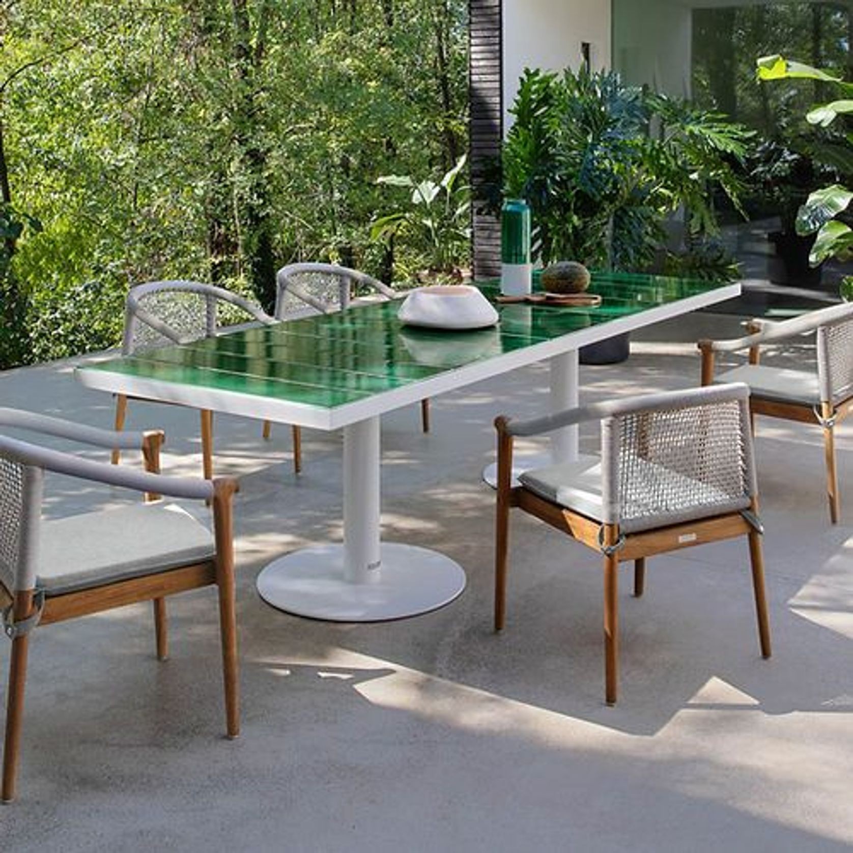 Pantagruel Table Collection gallery detail image