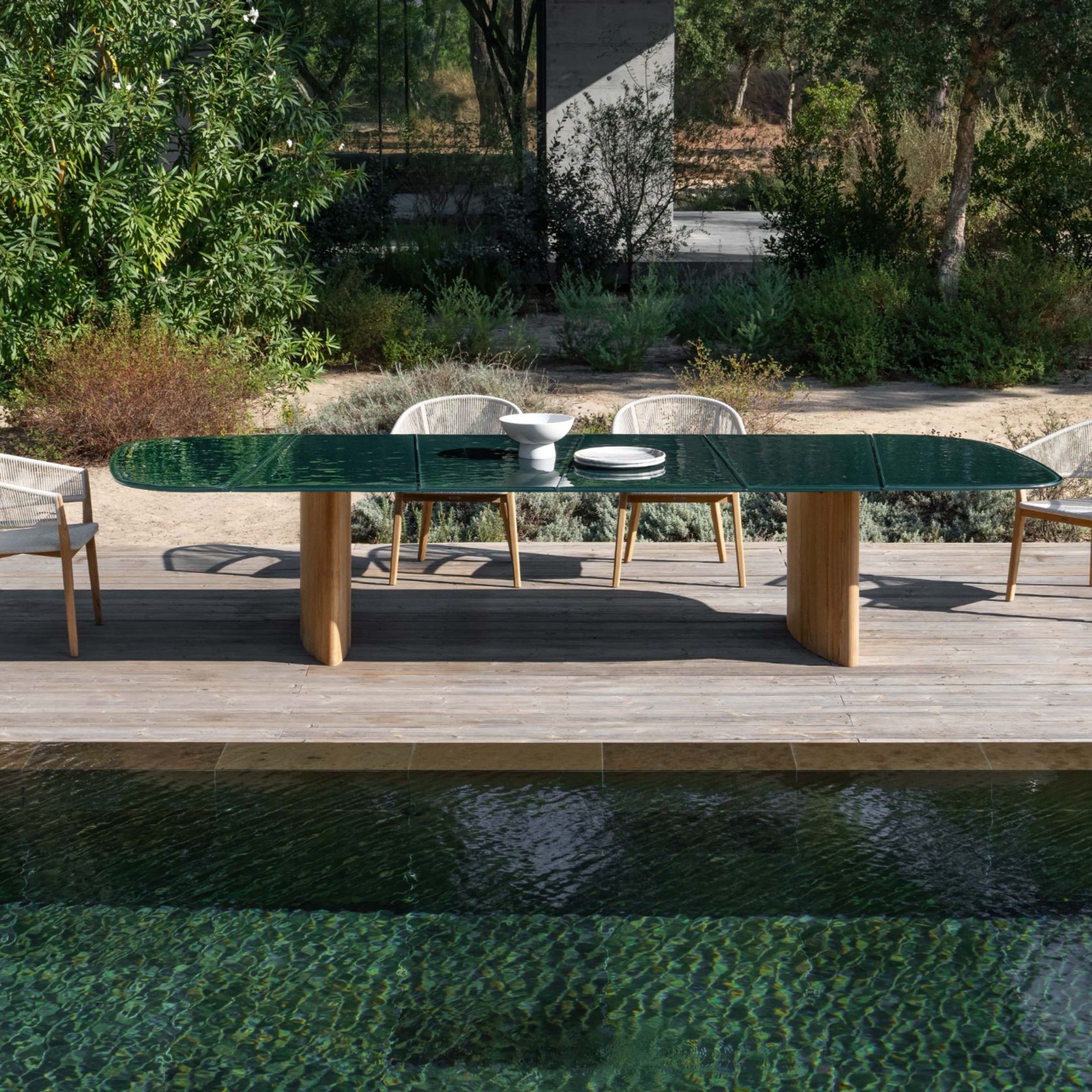 Regaliz Table Collection gallery detail image