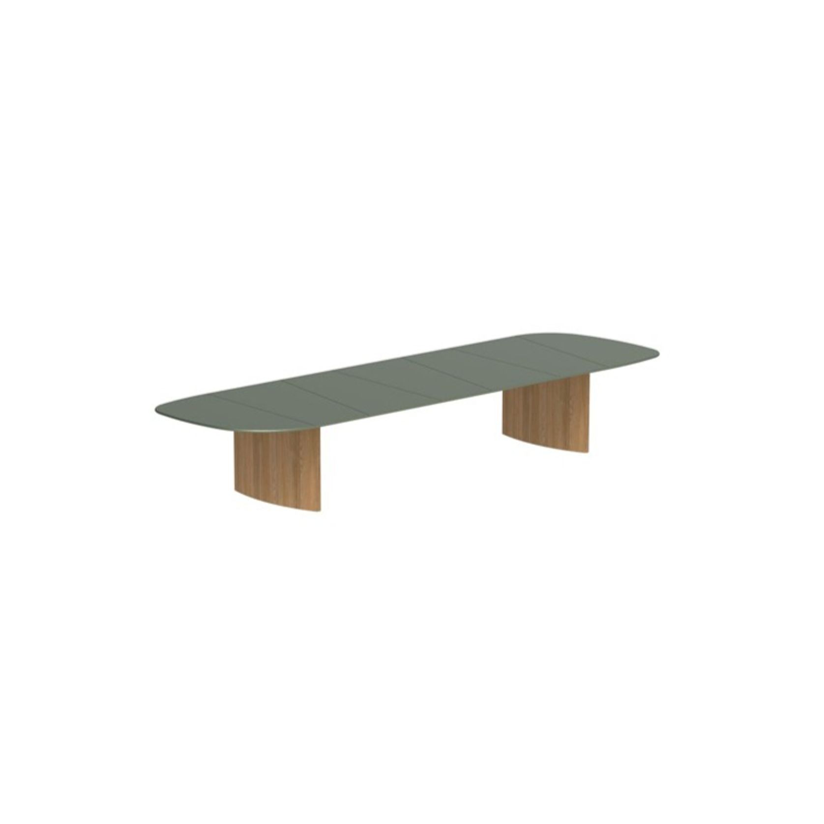 Regaliz Table Collection gallery detail image