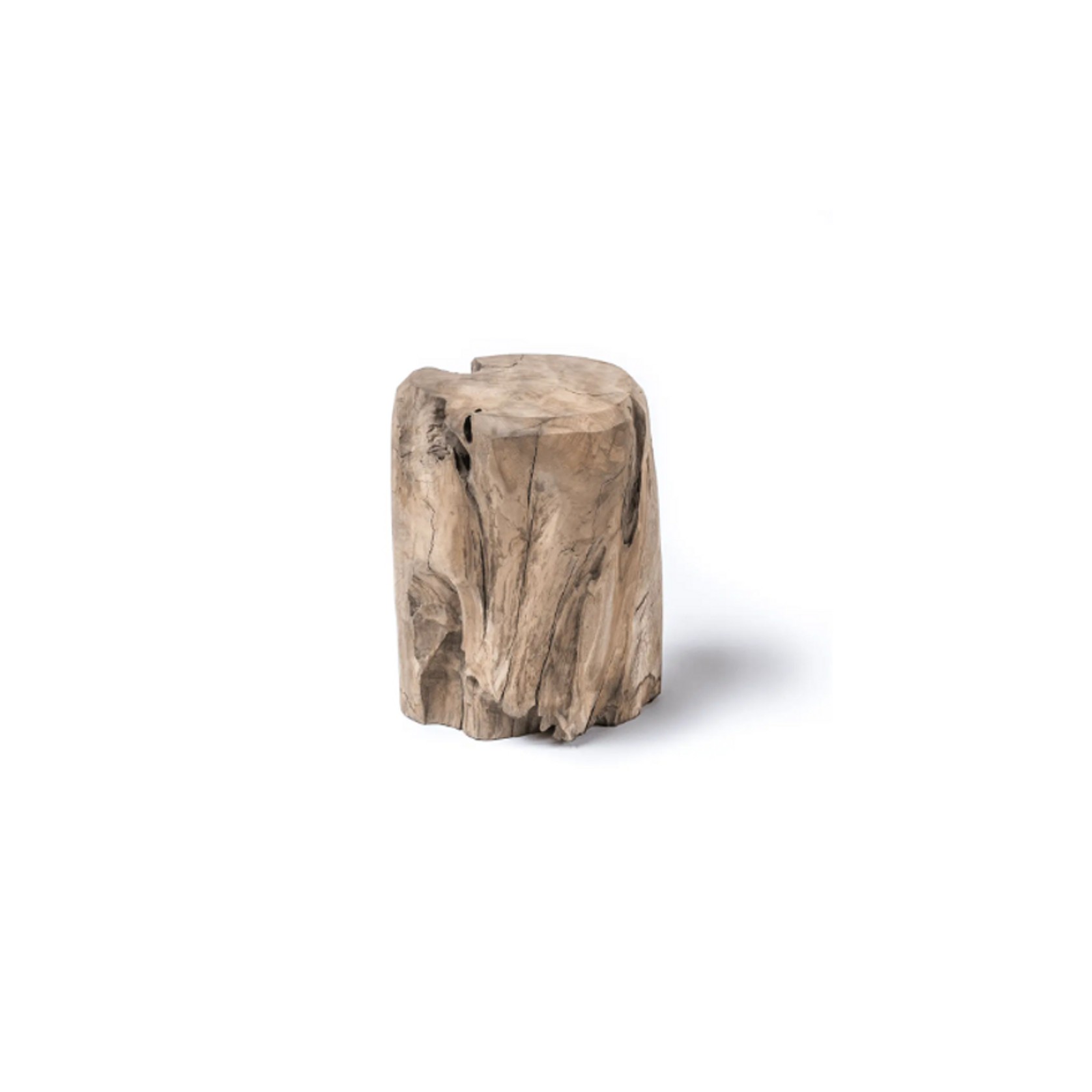 Root Coffee Table Cylinder gallery detail image