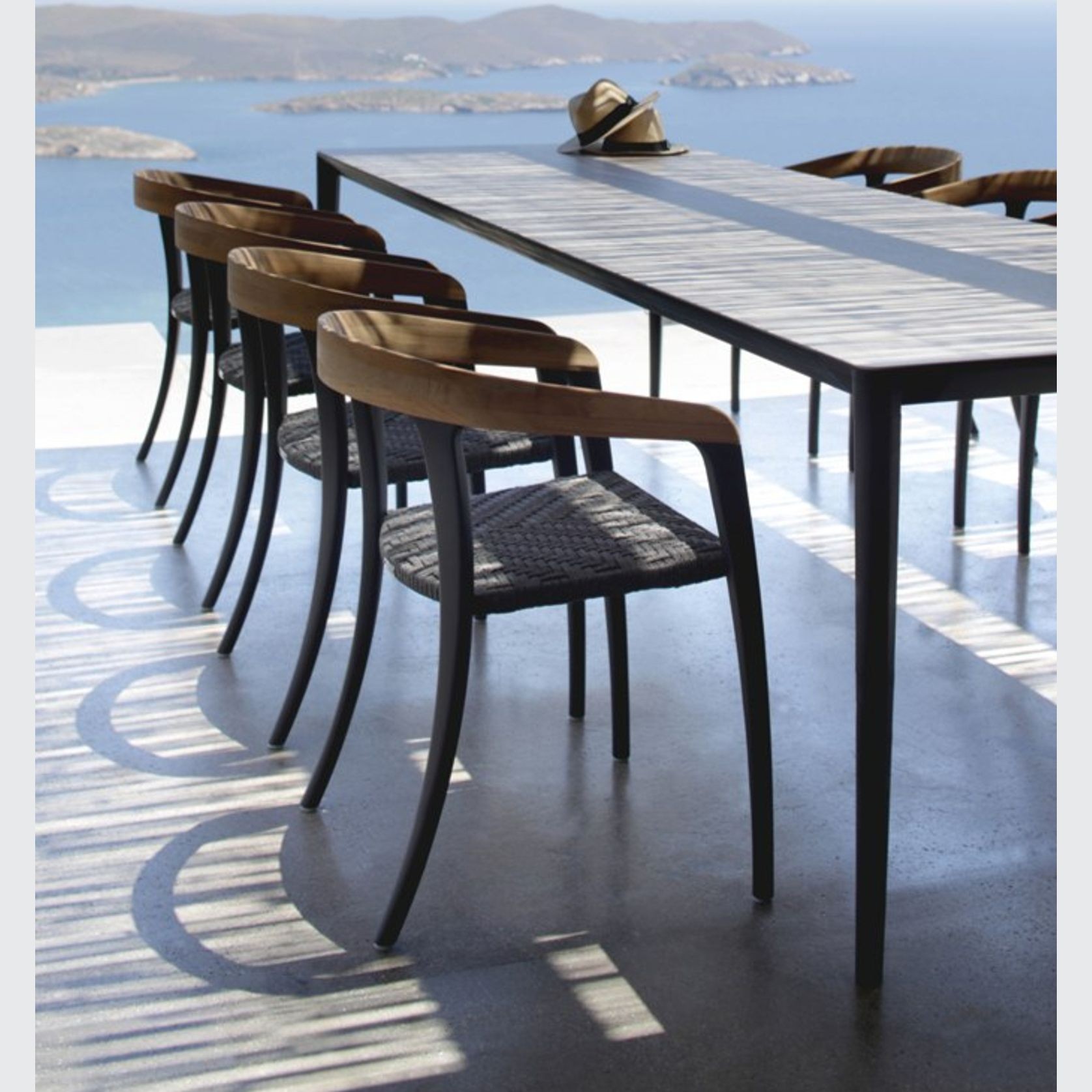 Unite Table Collection gallery detail image