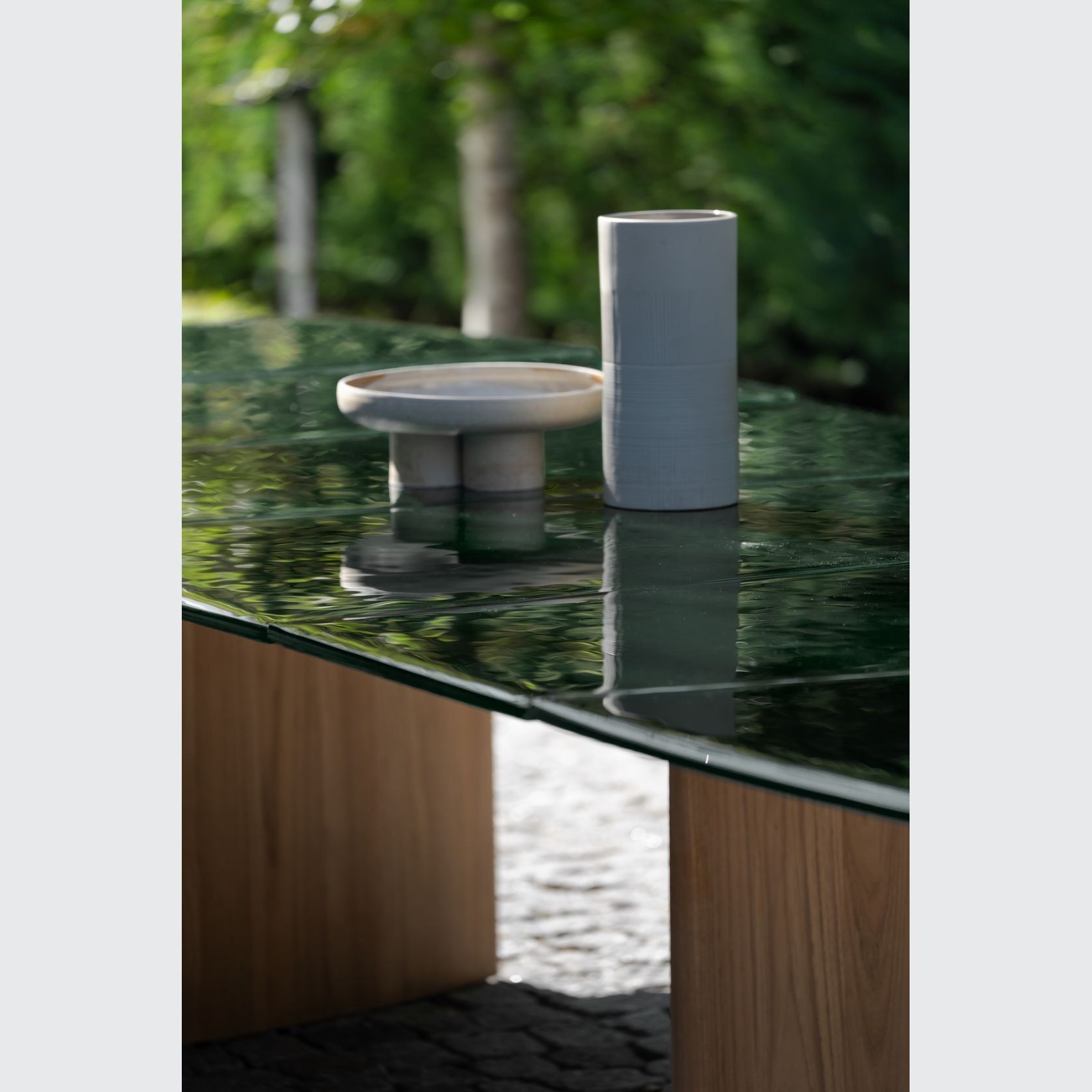 Regaliz Table Collection gallery detail image