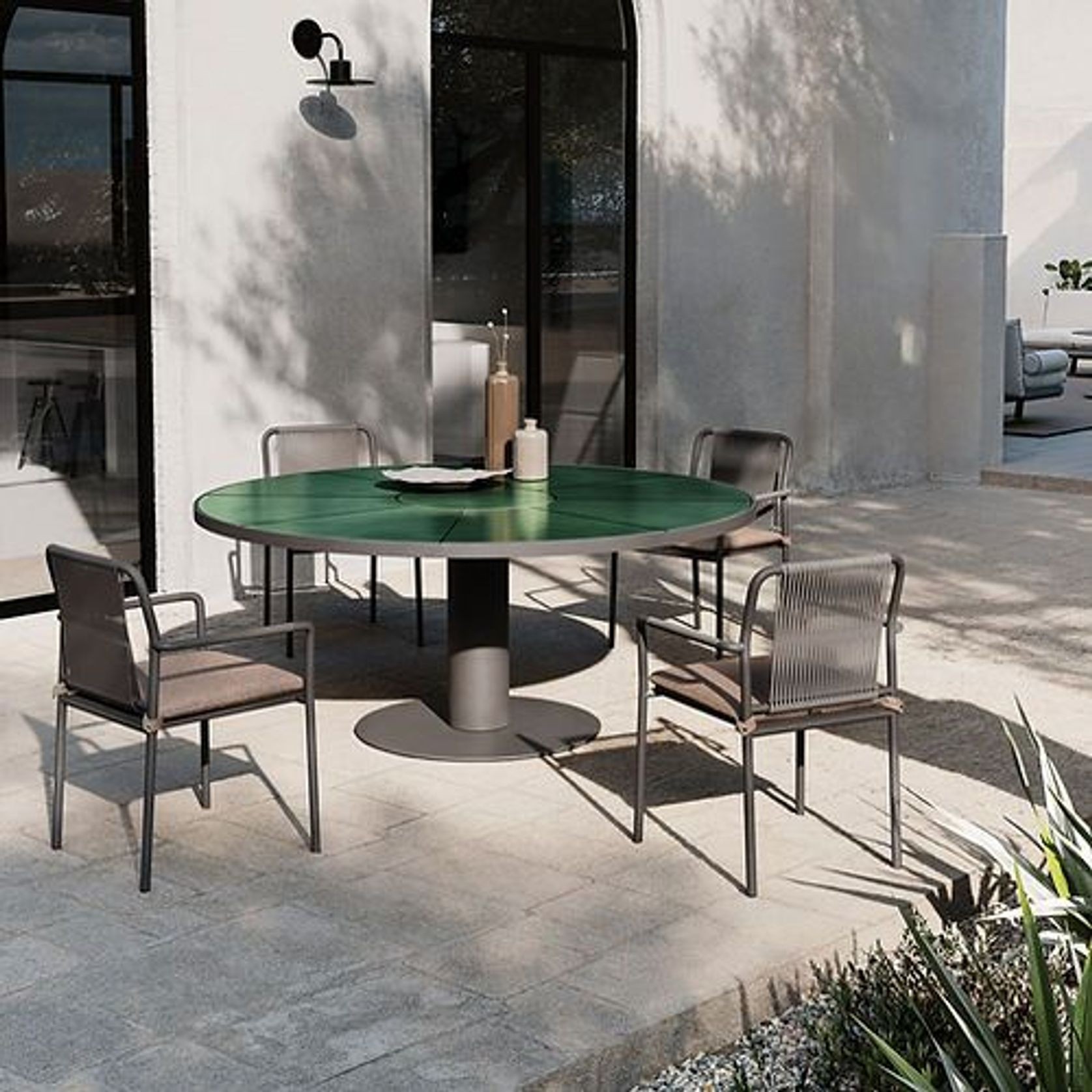 Pantagruel Table Collection gallery detail image