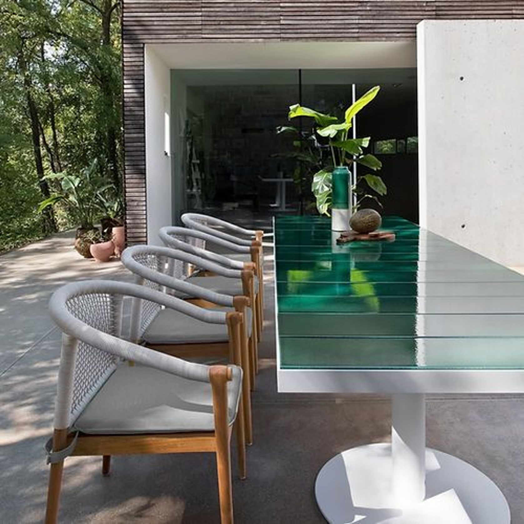 Pantagruel Table Collection gallery detail image