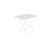 Bistro Table Rectangle 77 x 57cm by Fermob gallery detail image