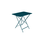 Bistro Table Rectangle 77 x 57cm by Fermob gallery detail image