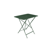 Bistro Table Rectangle 77 x 57cm by Fermob gallery detail image