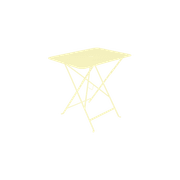 Bistro Table Rectangle 77 x 57cm by Fermob gallery detail image