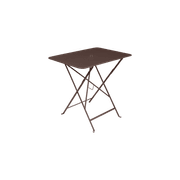 Bistro Table Rectangle 77 x 57cm by Fermob gallery detail image