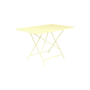 Bistro Table Rectangle 117 x 77cm by Fermob gallery detail image