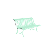 Louisiane Bench 150cm by Fermob gallery detail image