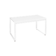 Bellevie Table 140 x 80cm by Fermob gallery detail image