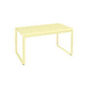 Bellevie Table 140 x 80cm by Fermob gallery detail image