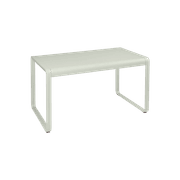 Bellevie Table 140 x 80cm by Fermob gallery detail image