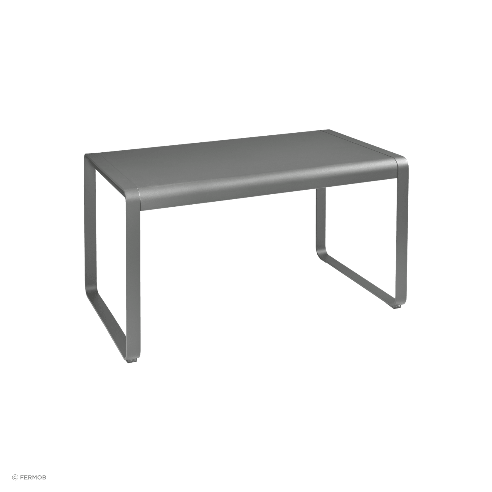 Bellevie Table 140 x 80cm by Fermob gallery detail image