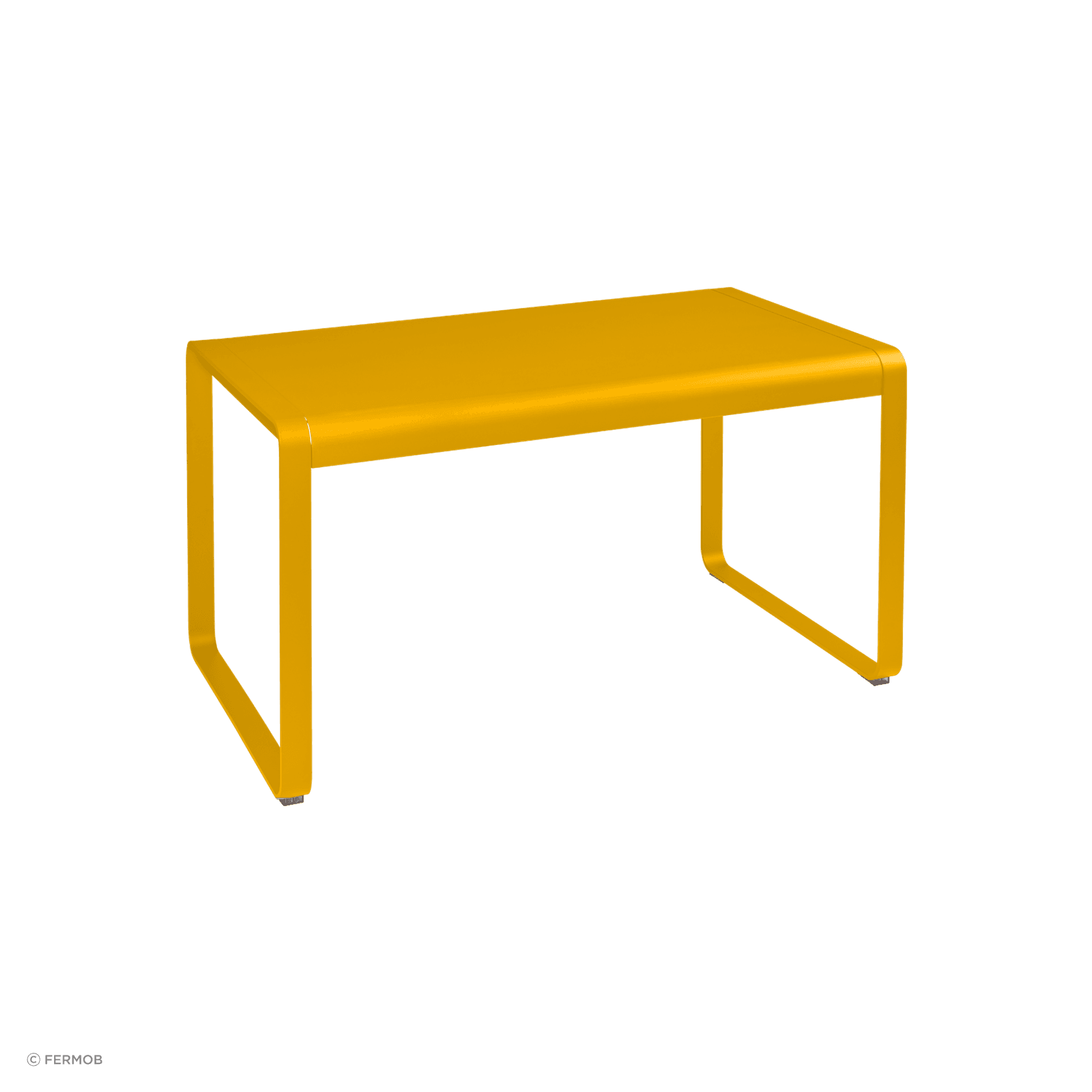 Bellevie Table 140 x 80cm by Fermob gallery detail image