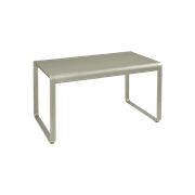 Bellevie Table 140 x 80cm by Fermob gallery detail image